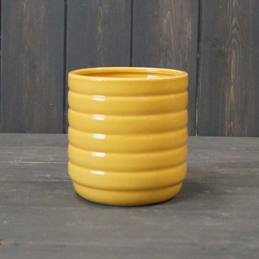 Beehive Pot