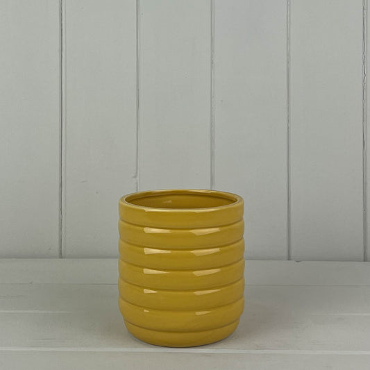 Beehive Pot
