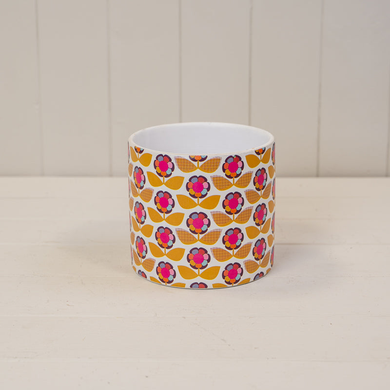 Flower Power Pots