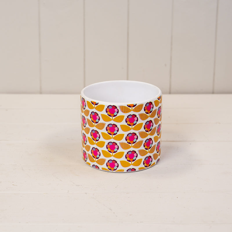 Flower Power Pots