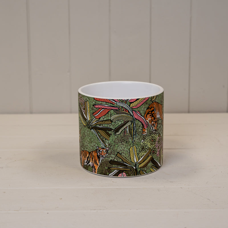 Jungle Pots