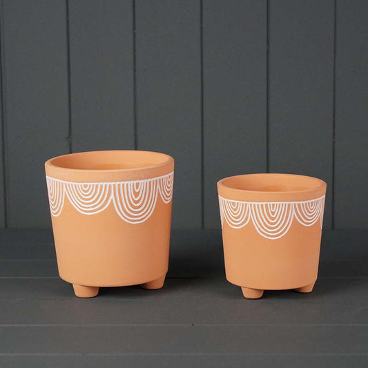 Terracotta Pot