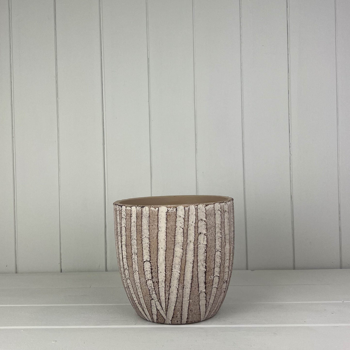 Sand Wave Pot
