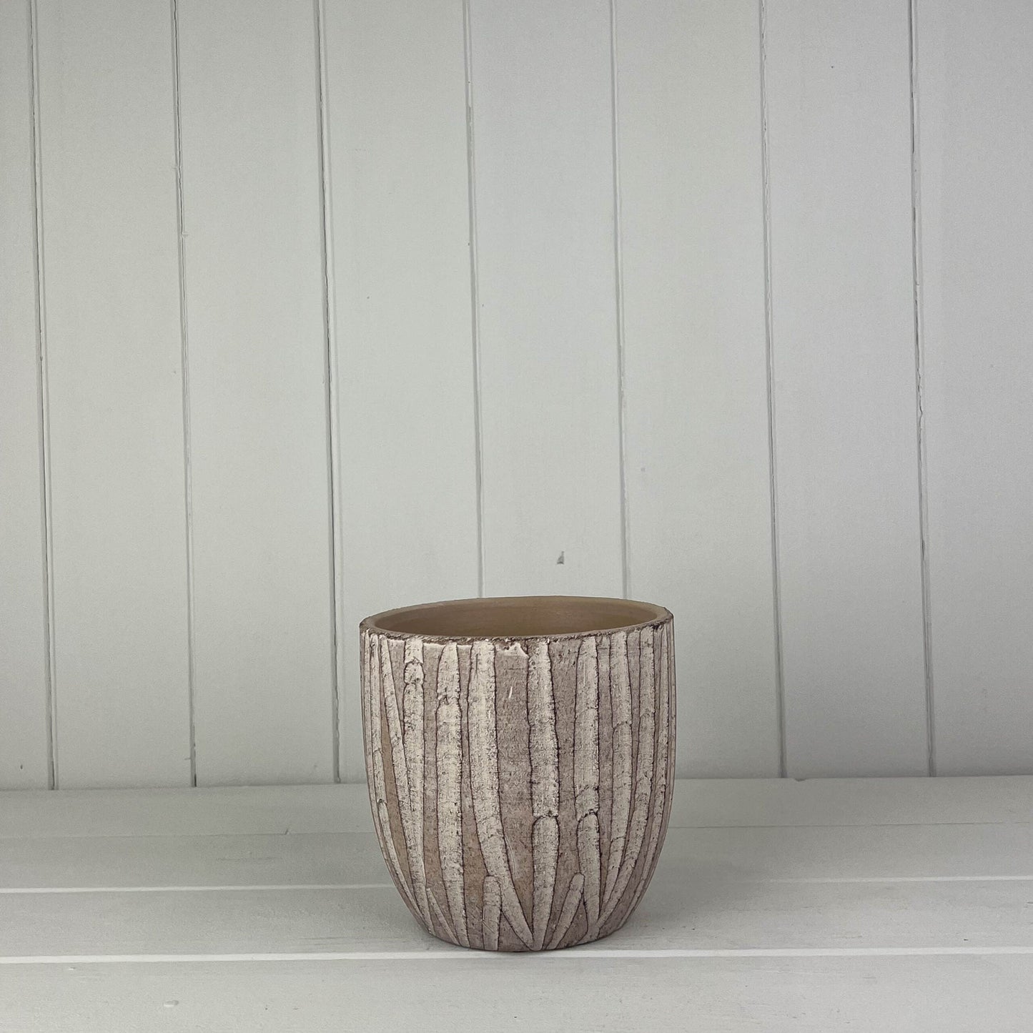 Sand Wave Pot