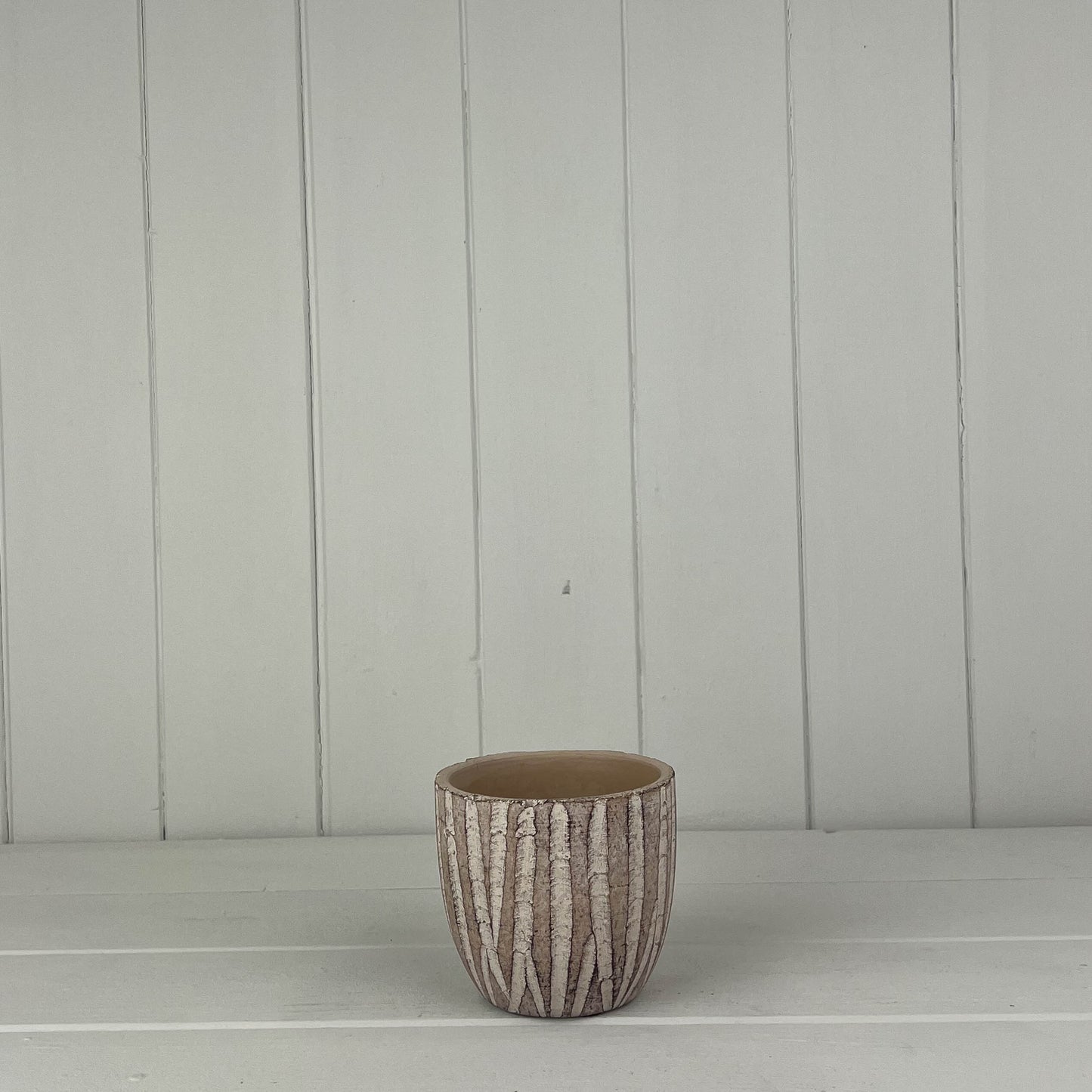 Sand Wave Pot