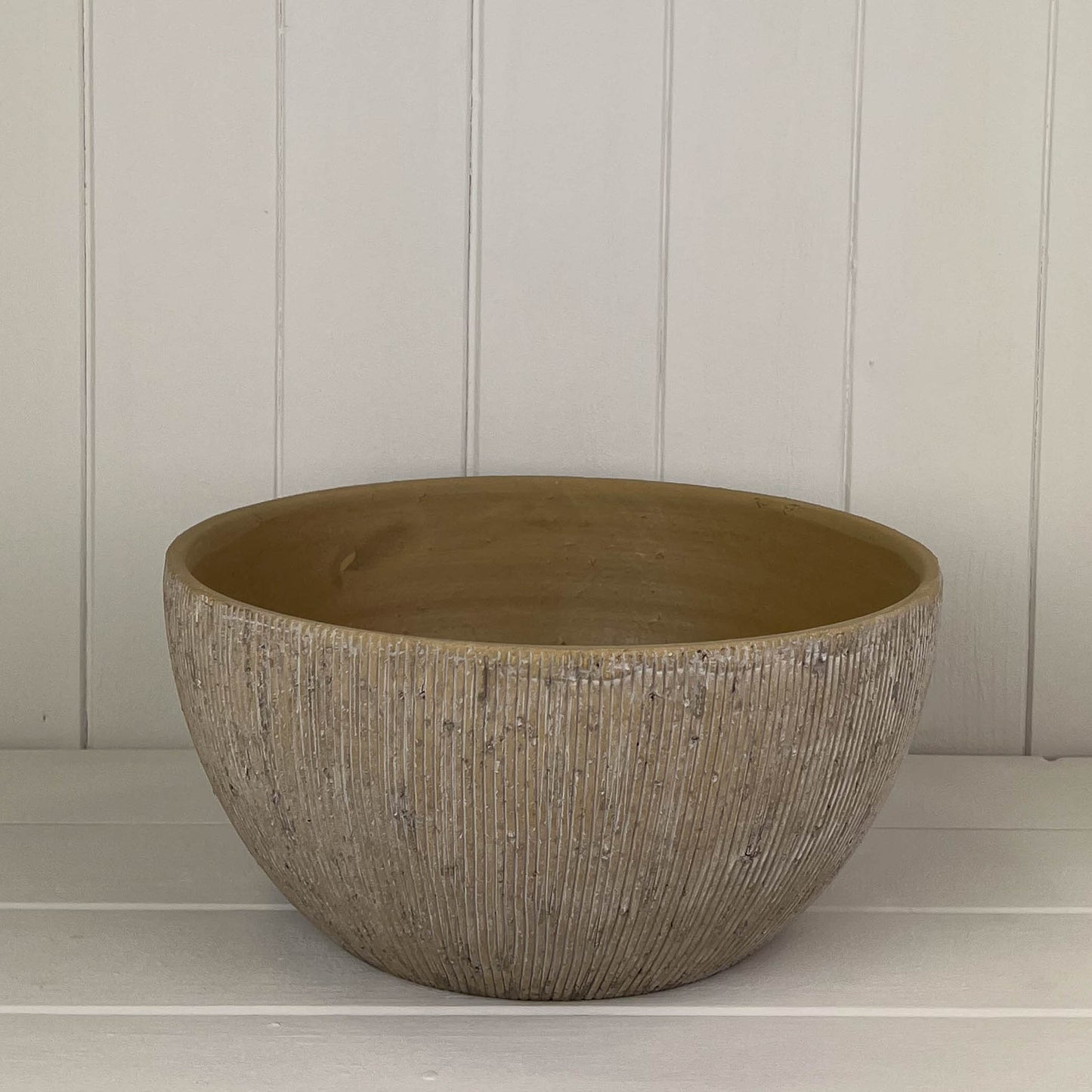 Pebble Stone Bowl