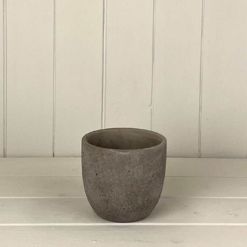 Stone Pot
