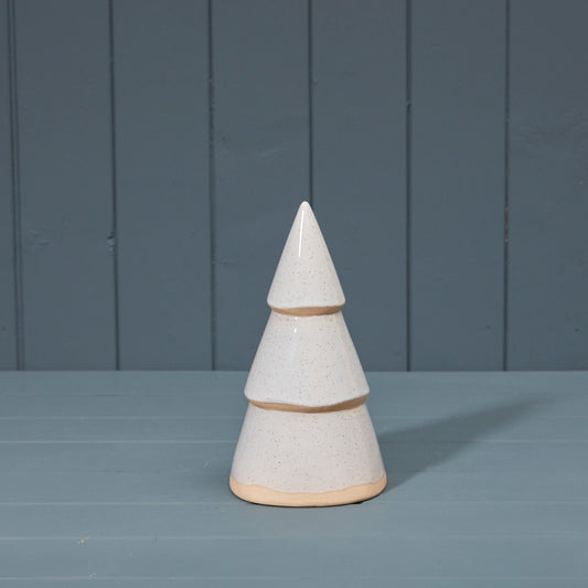 Ceramic Christmas Tree