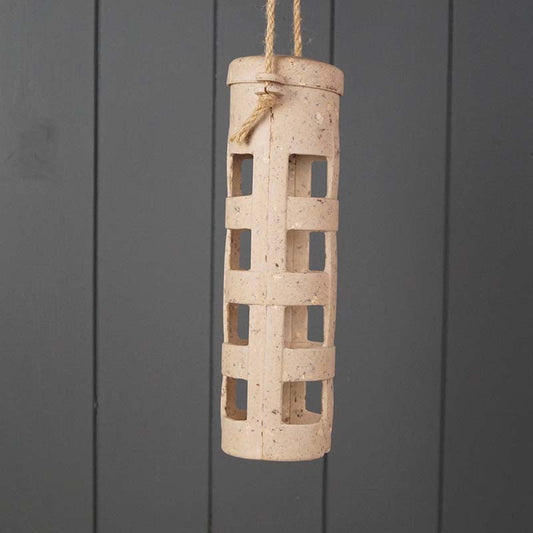 Coffee Suet Ball Bird Feeder