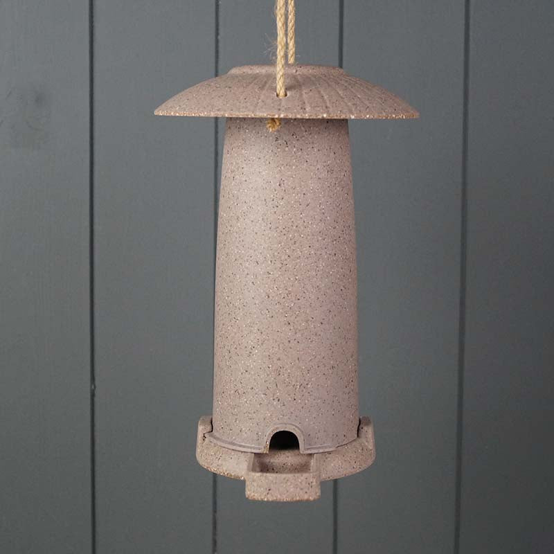 Nut Seed Bird Feeder