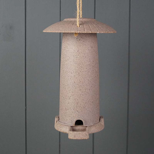 Nut Seed Bird Feeder