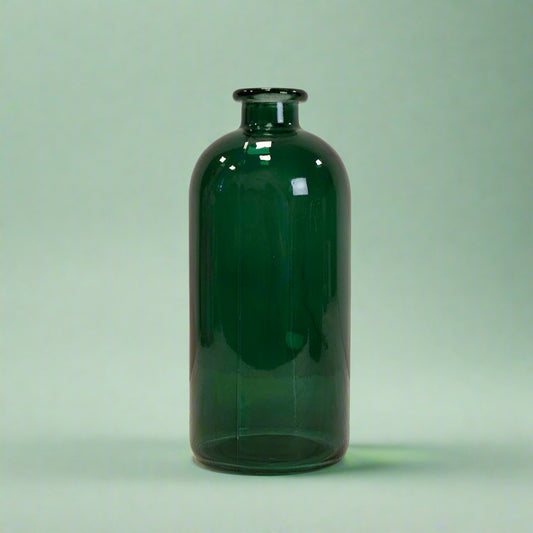 Green Bottle