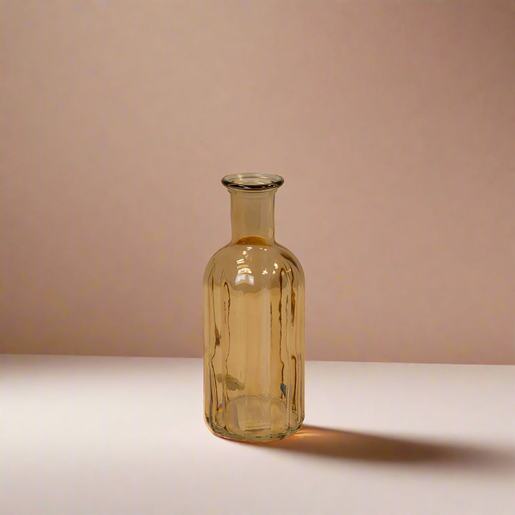 Cognac Glass Bottle