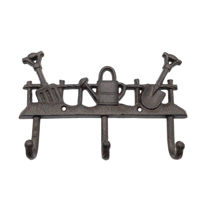 Garden Coat Hook