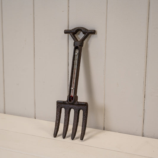 Fork Thermometer