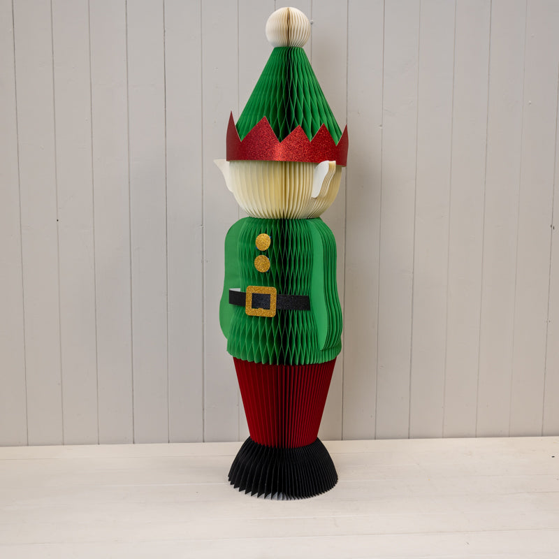 Paper Elf