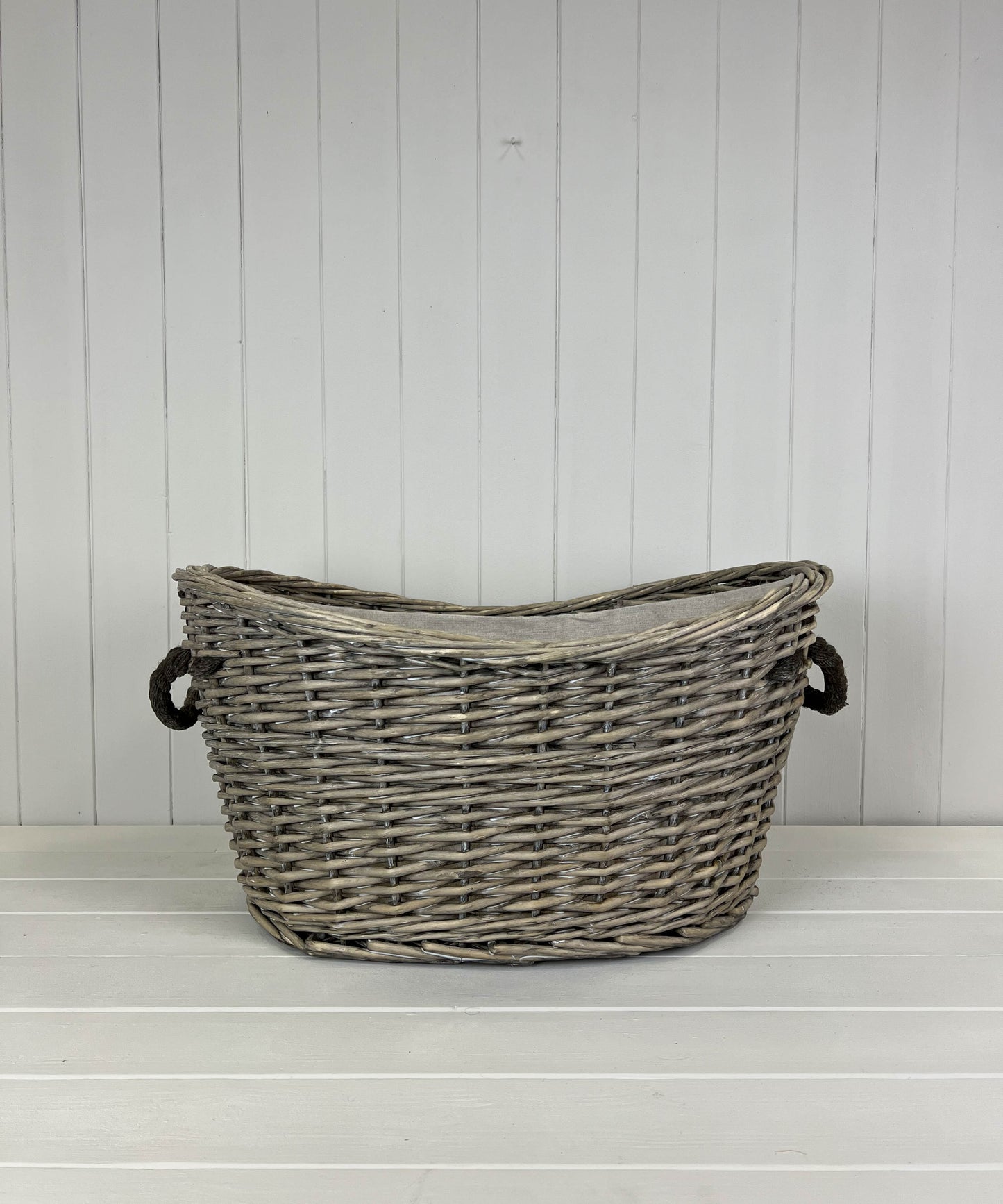 Willow Basket