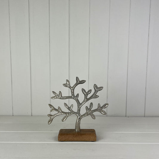 Small Nickel Tree Of Life