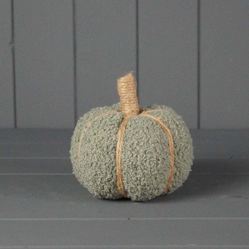 Fabric Pumpkin