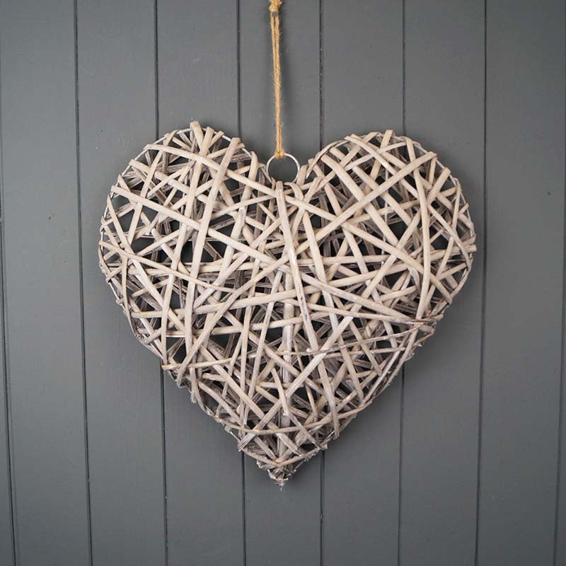 Wicker Heart