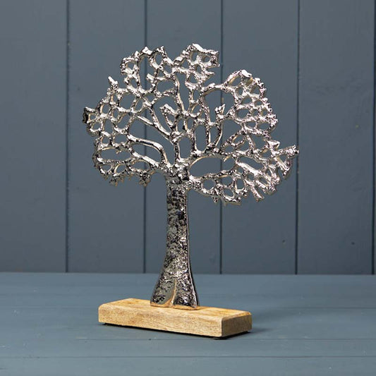 Tree Of Life On Base