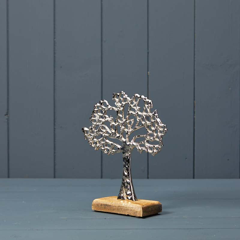 Tree Of Life On Base