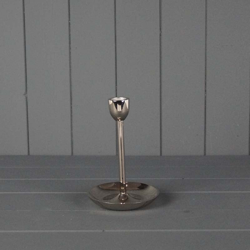 Metal Candle Holder