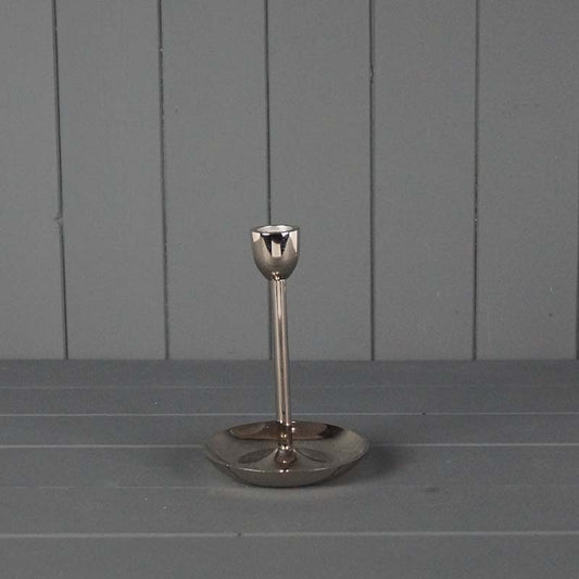 Metal Candle Holder