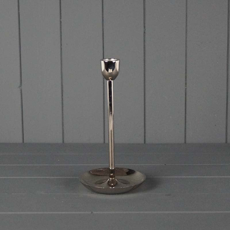 Metal Candle Holder