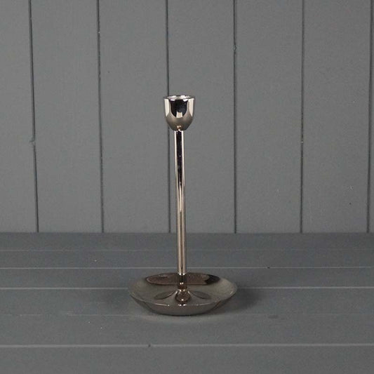 Metal Candle Holder