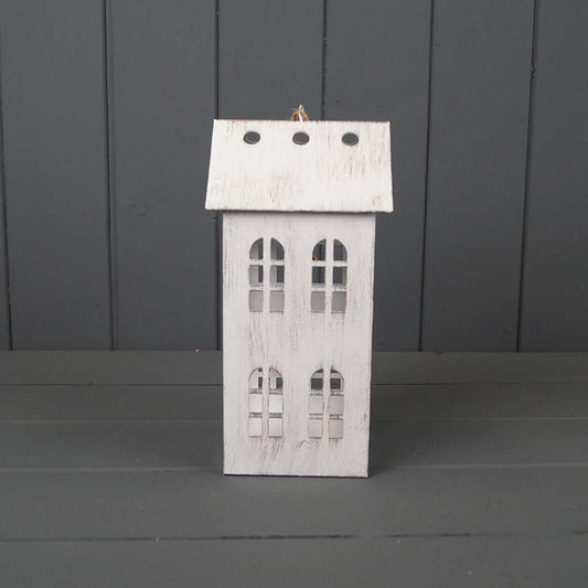 Tealight House