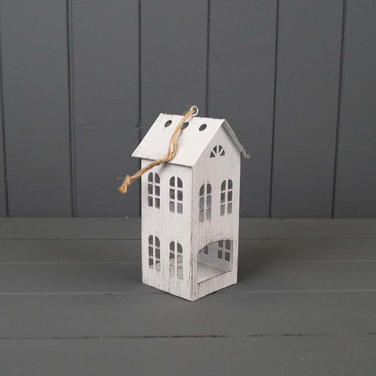 Tealight House