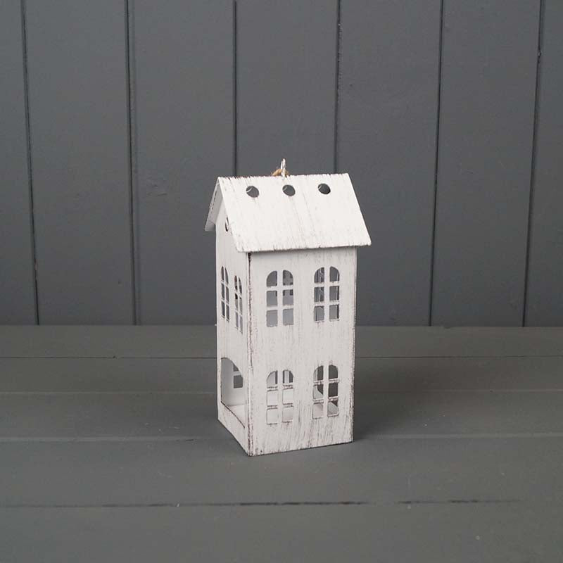 Tealight House