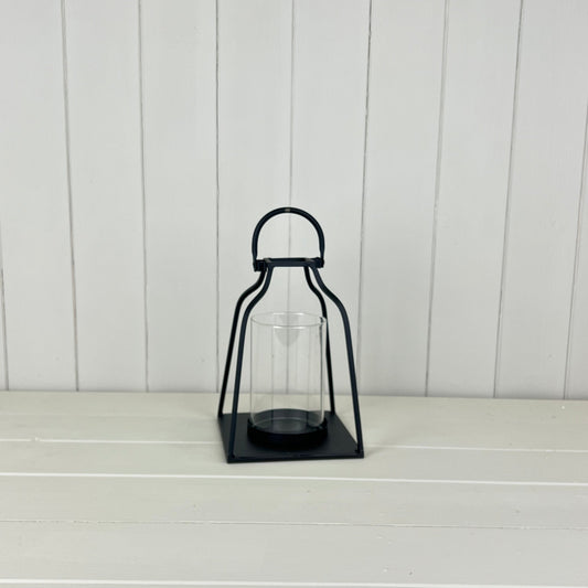 Metal Lantern