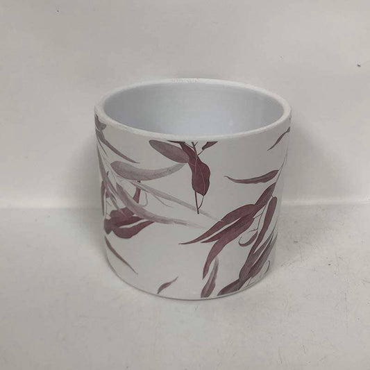 Leaf Pot