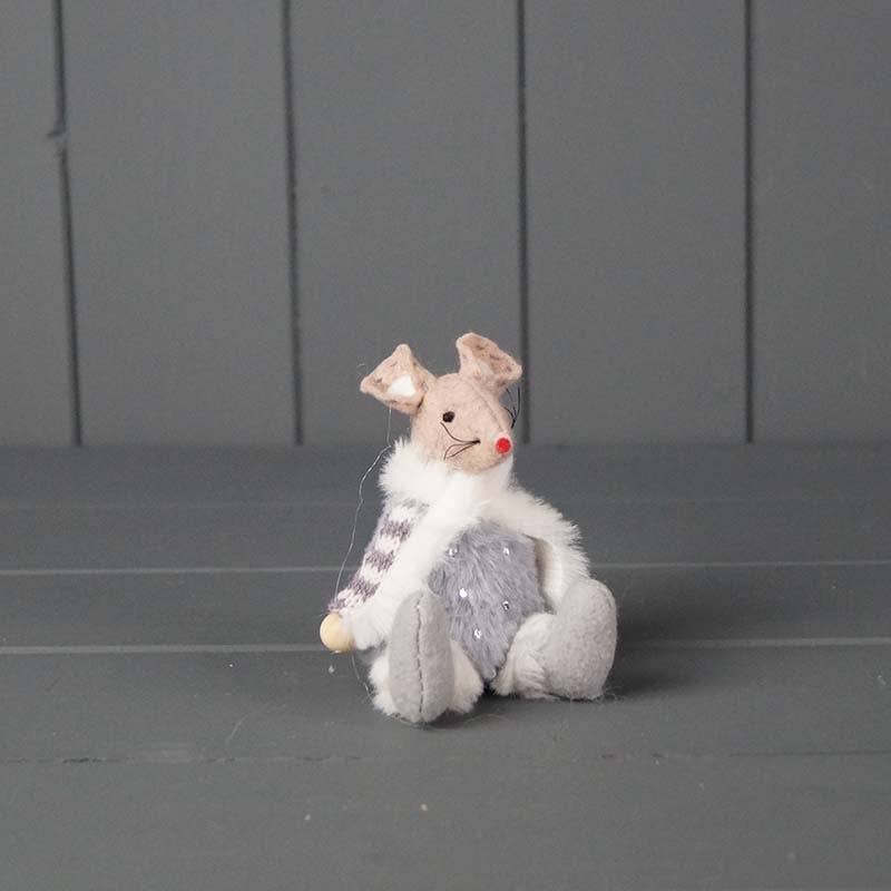 Fabric Mouse