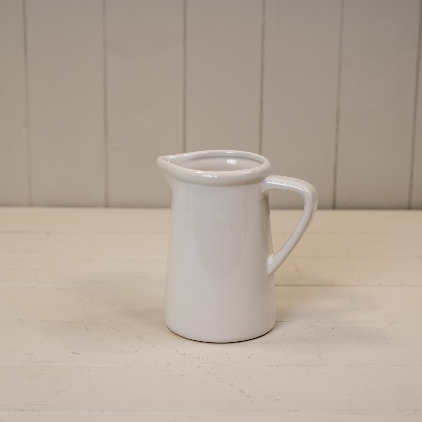 White Ceramic Collection