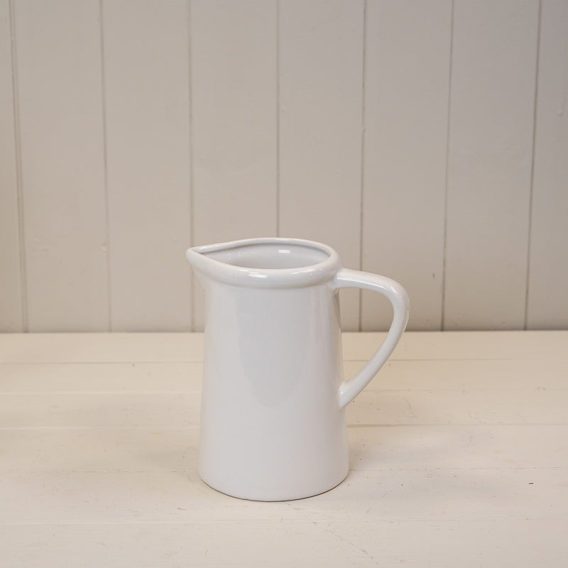 White Ceramic Collection