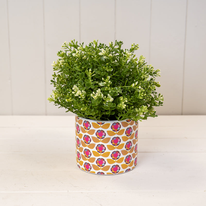 Flower Power Pots