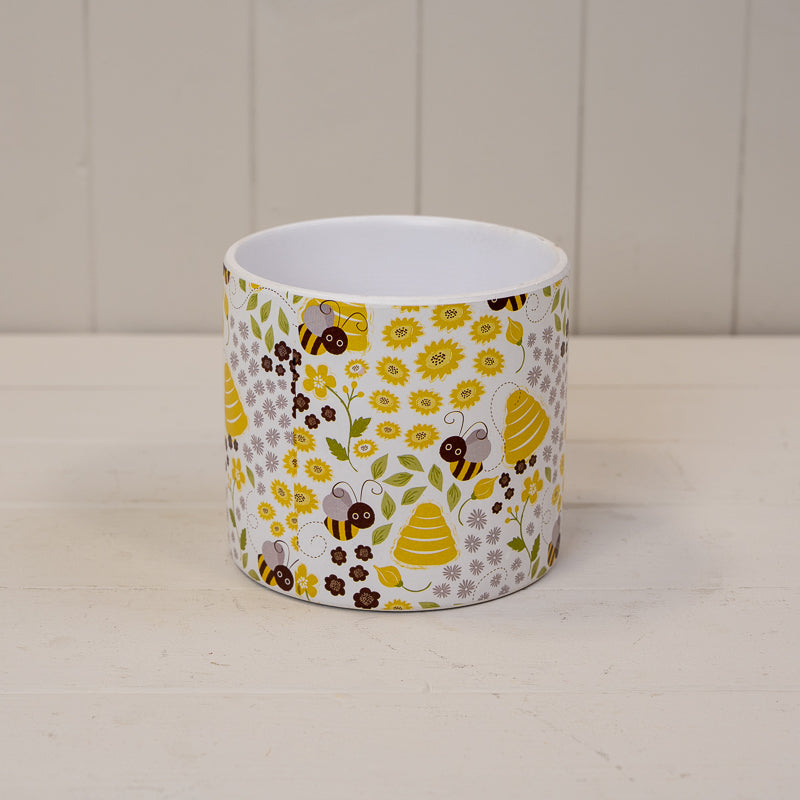 Bee Pots