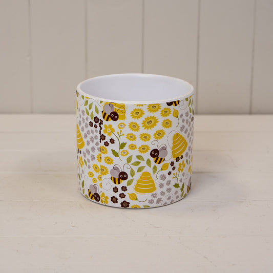 Bee Pots