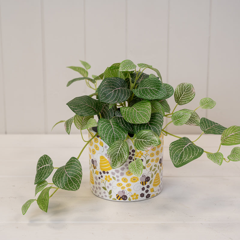 Bee Pot