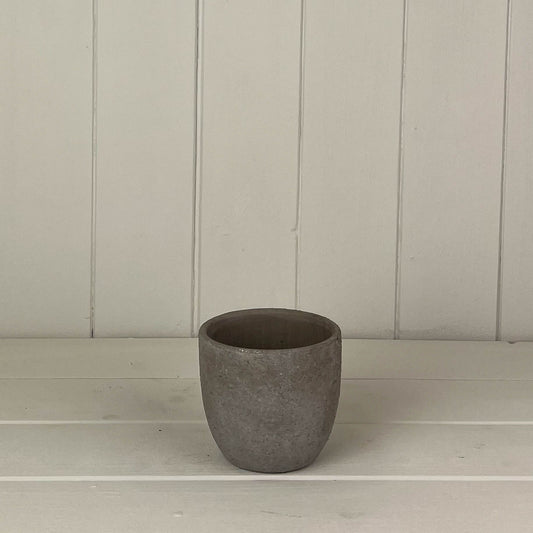 Stone Pot