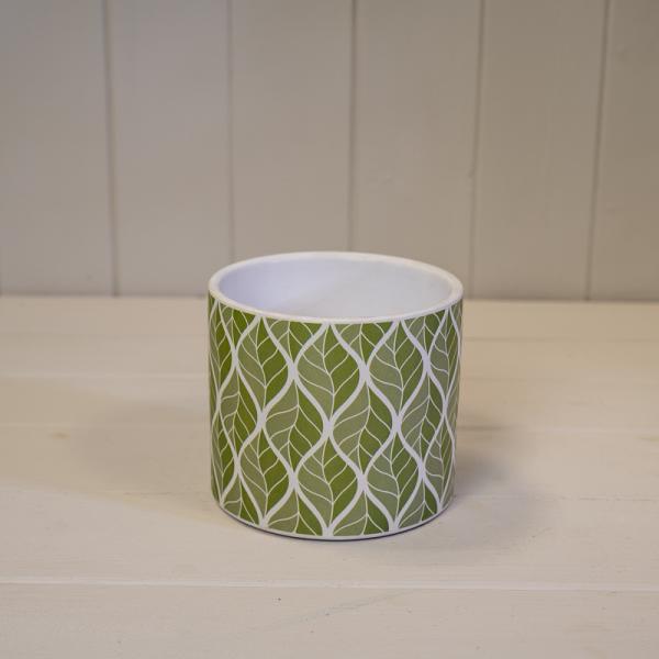 Leaf Pots