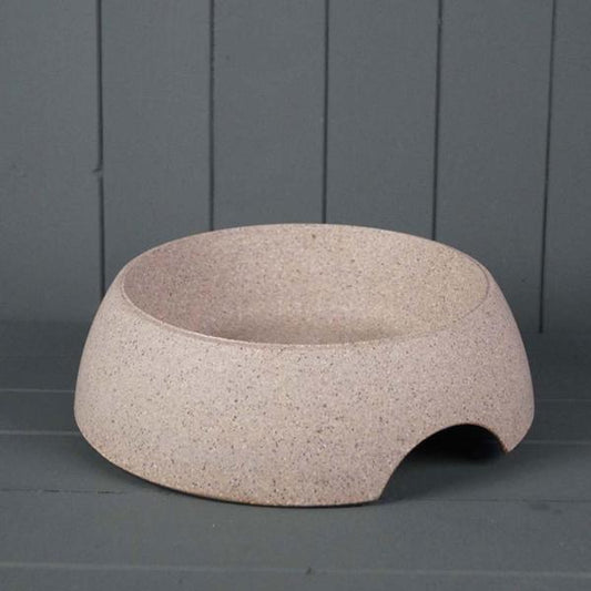 Nut Pet Bowl