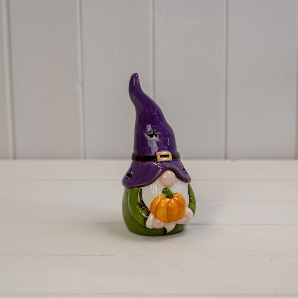 Autumn Led Gonk