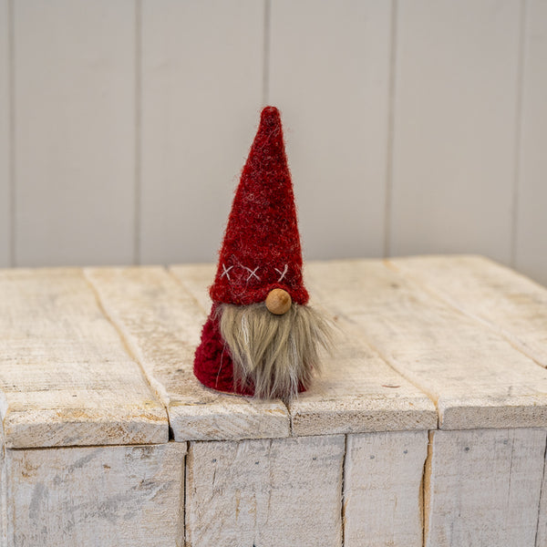 Fabric Gonk in Red Hat