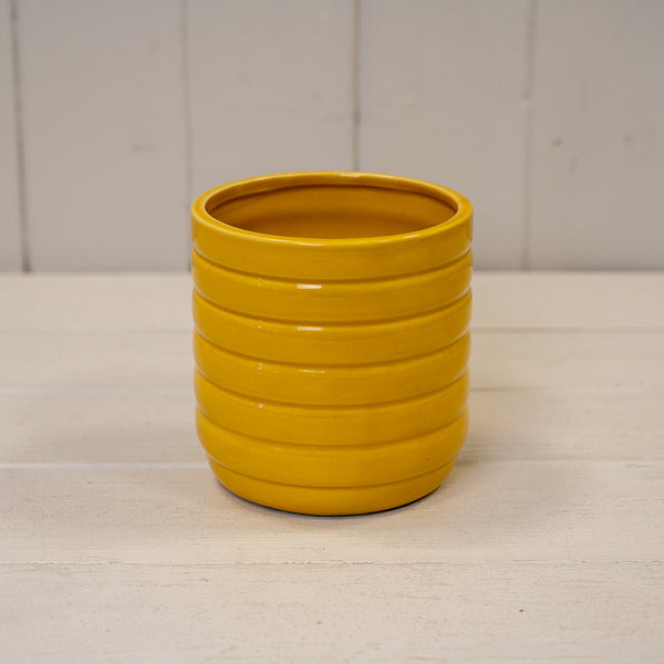 Beehive Pot