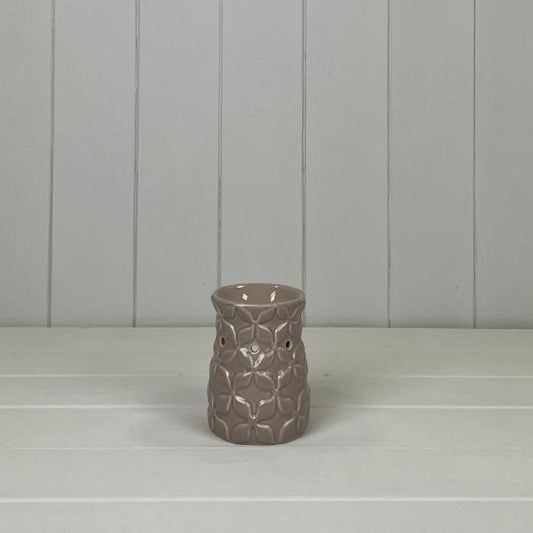 Mocha Oil Burner