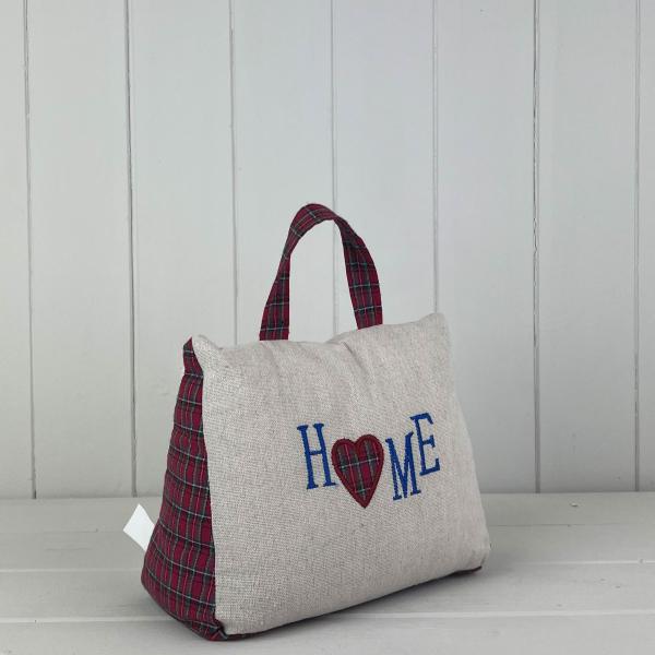 Home Doorstop